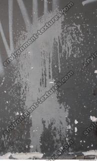 wall plaster splatter leaking 0003